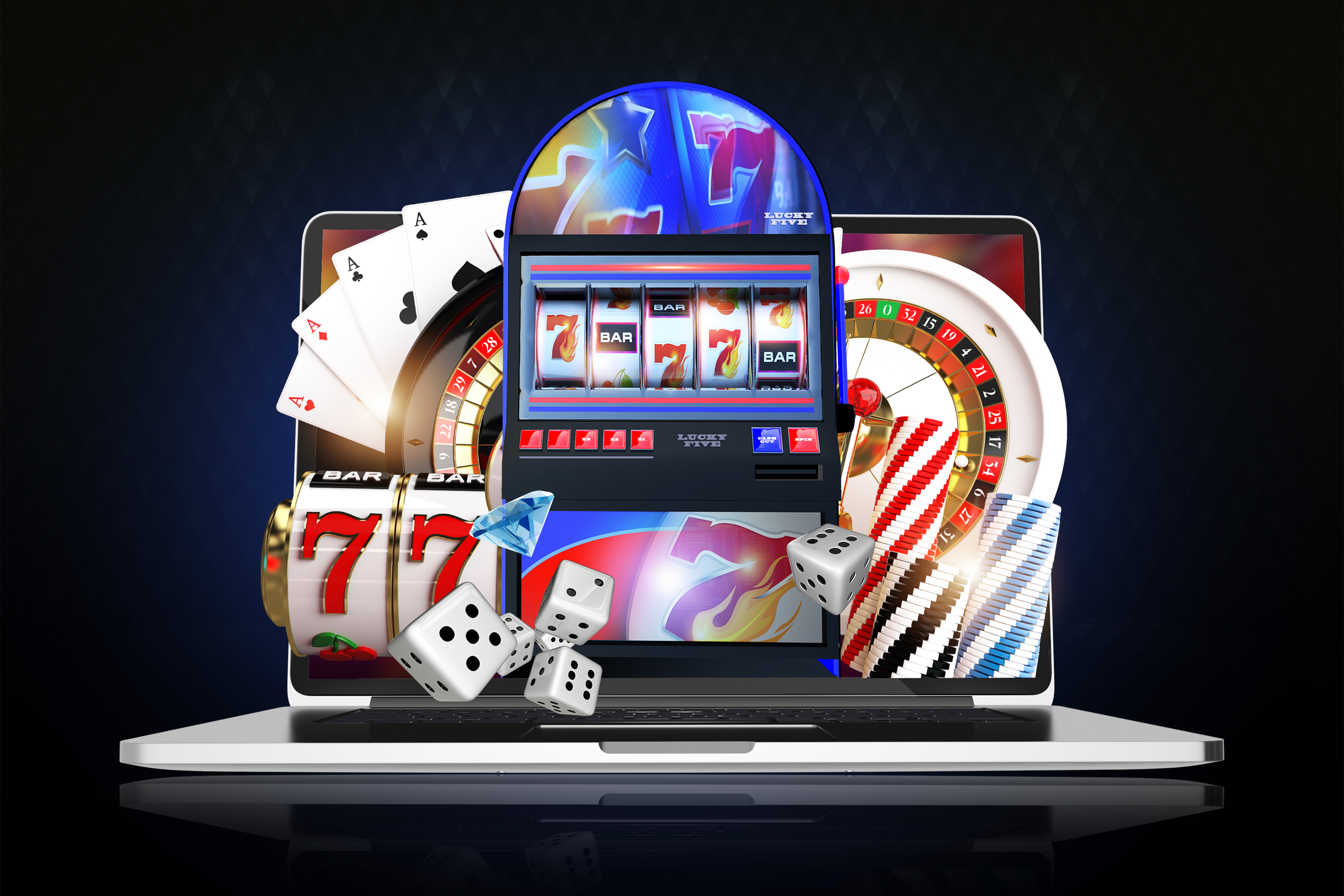 Best UK Credit Card Casinos 2025
