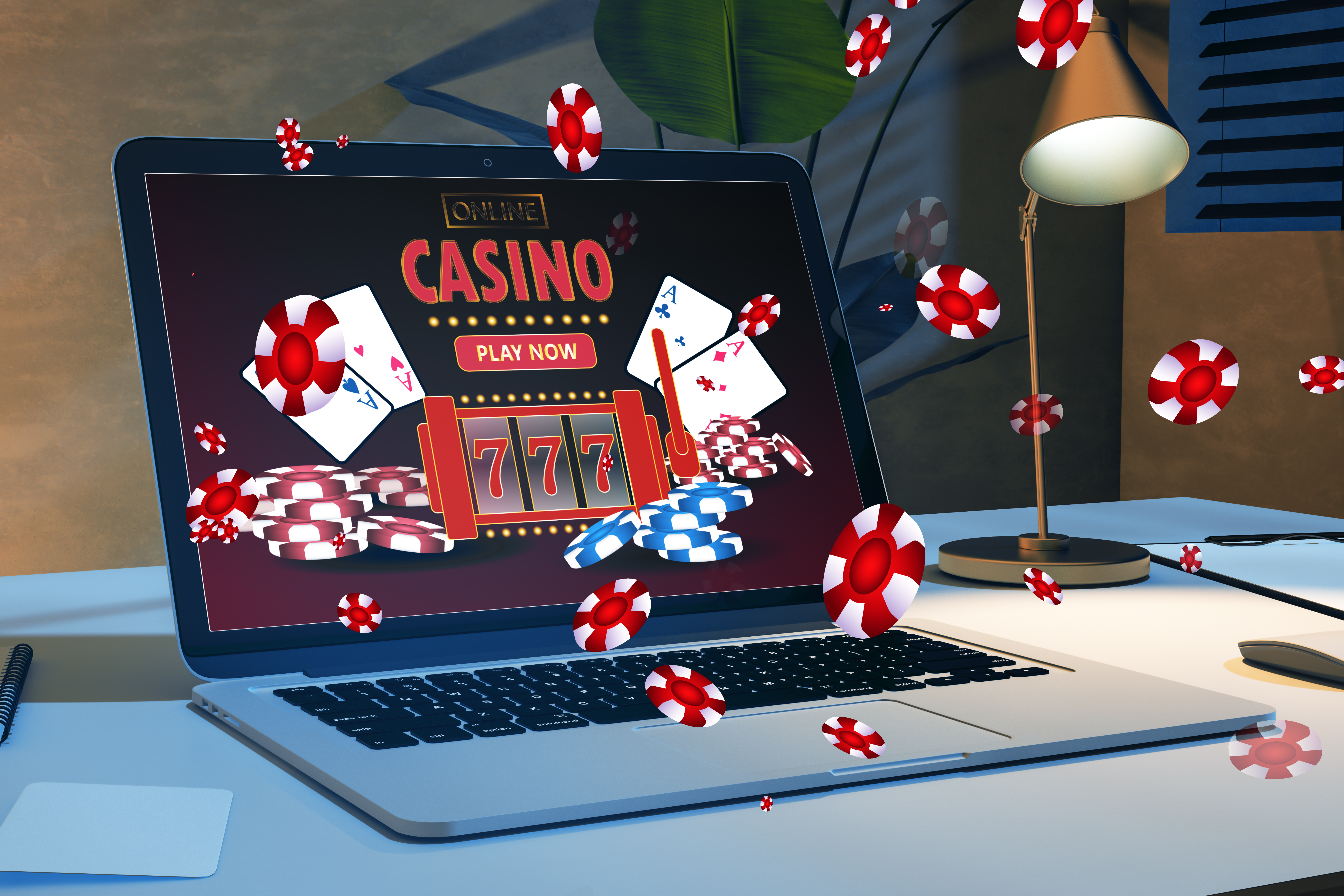 New Casinos not on Gamstop - Latest Non Gamstop Casinos 2025